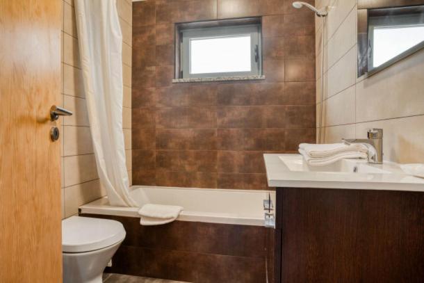 Apartamento Casa Martha Alvor Exterior foto