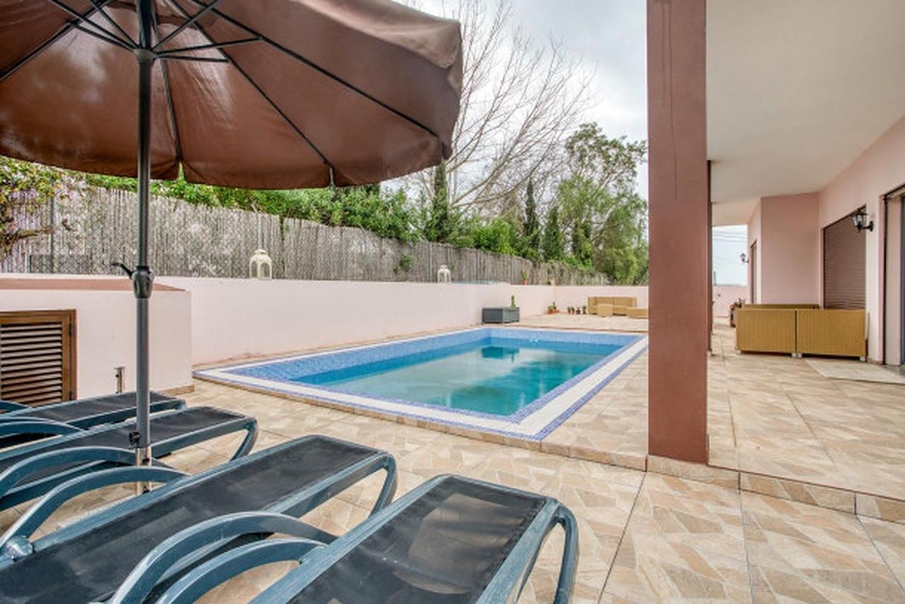 Apartamento Casa Martha Alvor Exterior foto